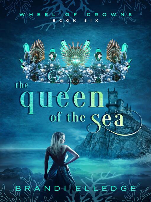 Cover image for The Queen of the Sea